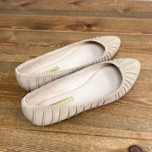 Louise et Cie Shoes Womens 6.5M Lo- Ashlin Ballet Flats - Picture 1 of 7