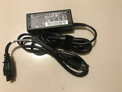 Original HP Laptop Charger AC Power Adapter 756413-002 693711-001 19.5V 3.33A - Image 1 of 4