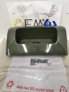 Honda OEM Storage Tool Box Lid Taillight Holder TRX250 250 Recon 80211-HM8-000ZC - Picture 1 of 3
