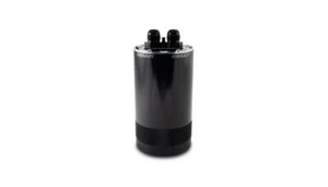 Vibrant Performance 12761 Catch Can, Medium (1.5L), 2-Port model - Picture 1 of 4