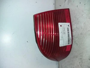 SAAB 9 5 LEFT TAILLIGHT SEDAN, 04/06-09/09 06 07 08 09 - Picture 1 of 6