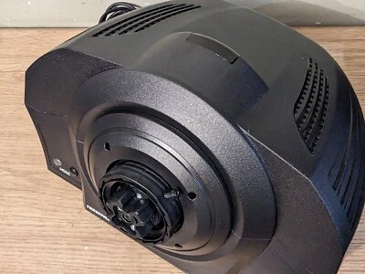 FAULTY Thrustmaster TX Servo Base force feedback wheel base for Xbox X S PC READ - Image 1 of 4