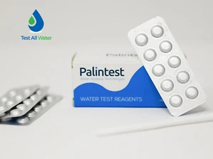 Palintest DPD 1 Tabletten (50er Pack) - Bild 1 von 5