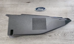 Ford Capri MK2 Parcelle Suppot Bordure 78 EB C46808 BBW Original Neuf Pièce Rare - Picture 1 of 4