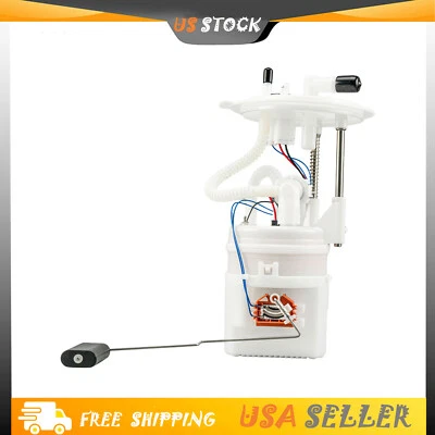 Conjunto de bomba de combustible eléctrica para Hyundai Santa Fe Sport 2013 2014 2015-2018 Foto 1 de 4