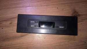 Mazda MX-6 1995 Dashboard Radio Display (Clock, Info Monitor, Board C #87983-06 - Picture 1 of 1