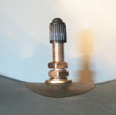 KENDA 11084520 Tube Atv 25x800-12 Tr6 - Image 1 of 3