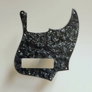 Schlagbrett für Squier Contemporary Active Jazz Bass V FÜNF Saiten - viele Farben! - Bild 1 von 54