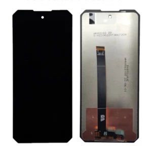 Conjunto de digitalizador de pantalla táctil pantalla LCD OEM PROBADO reparación para Oukitel WP21 - Imagen 1 de 3