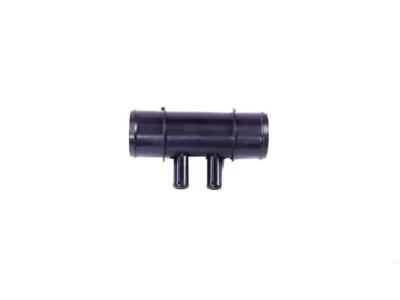 Radiador 19-24 Ram 2500 3500 4500 5500 conector de 4 vías Mopar nuevo OEM Foto 1 de 2