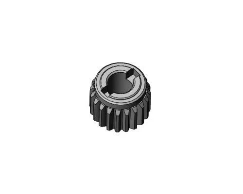 Pinion Gear 20T for Crawler EX - Image 1 of 1