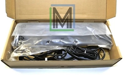 NOB: Fujitsu FPCPR211AP Port replicator for LIFEBOOK E733 E743 E753 - Image 1 of 3