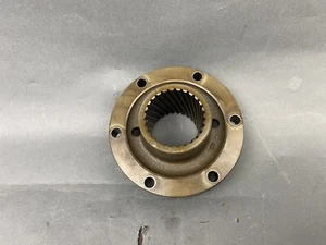 BMW 2001-2006 E46 M3 S54 3.2L 6-Cylinder Engine VANOS Timing Camshaft Hub Intake - Picture 1 of 13