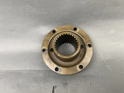 BMW 2001-2006 E46 M3 S54 3,2 L 6 cilindros motor VANOS distribución árbol de levas admisión buje Foto 1 de 4