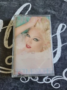 Madonna - Bedtime Stories - Cassette Tape 1994 Sire Records 90's POP VTG - Picture 1 of 2