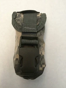 ~NWOT! US MILITARY ACU FLASH BANG GRENADE POUCH MOLLE II SPECIALTY DEFENSE USA - Picture 1 of 7