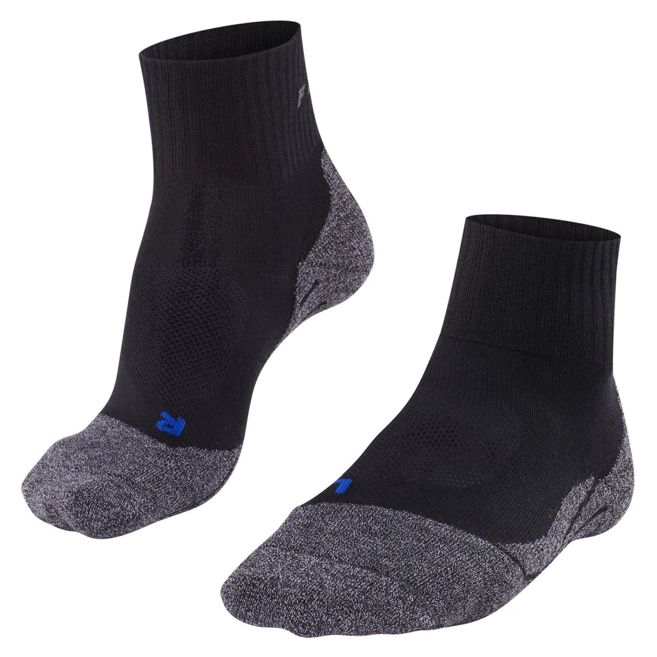 Falke Tk2 Explore Mid Weight Mens Walking Trekking Socks - Image 1 of 1