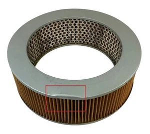 Generic 3860 Air Filter - Picture 1 of 3