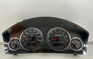 Jeep Patriot 2011 tablero de instrumentos usado a la venta (MPH) - Imagen 1 de 6