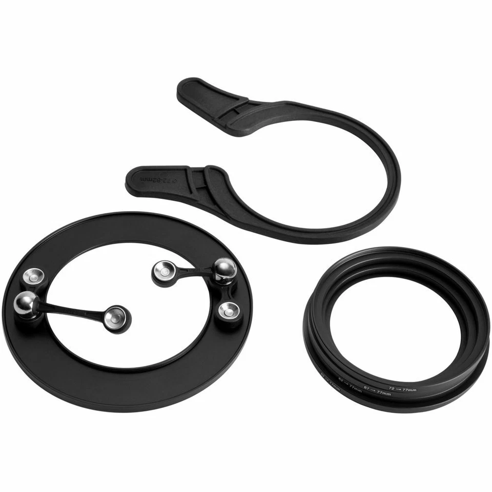 Lensbaby OMNI Ring Set (Small) - Image 1 of 1