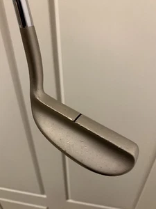Cleveland Form•Forged III Heel-Shafted Napa Style Putter ⛳ Steel 35" - Picture 1 of 10
