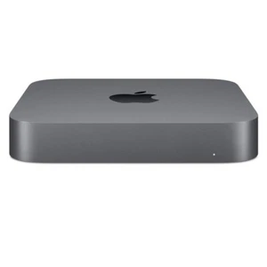 2018 Space Gray Apple Mac Mini | 3.0GHz 6-Core i5 | 16GB | 512GB SSD | Very Good - Picture 1 of 3