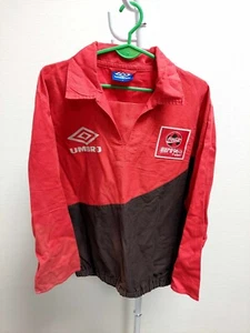 Sudadera retro vintage EURO 96, Umbro, talla M, usada, ¡oportunidad!! - Imagen 1 de 13