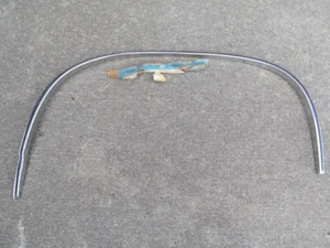 Buick Skylark GS 1968 1969 rueda delantera derecha apertura moldura NOS GM - Imagen 1 de 7