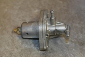 1999 POLARIS RMK 600 AIR INTAKE ALTITUDE COMPENSATOR #17516 - Picture 1 of 3