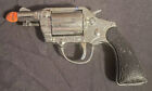 Hubley Colt Diecast Vintage Cap Pistol
