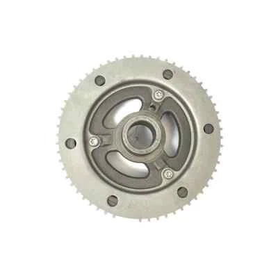 Ford Harmonic Balancer 2013-2020 Ford Lincoln CJ5E6316E8B NJ5Z6312A - Image 1 of 3