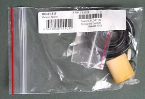 Seal Kit: FLOAT X2 Spring and Damper Rebuild 2019 - Bild 1 von 2
