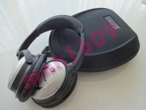 Kopfhörer QuietComfort 15 von Bose mit Noise-Cancelling - Bild 1 von 3