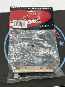 RedCat Racing #85910. Rear Lower Suspension Holder. Aluminum - Picture 1 of 1