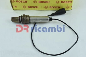 Lambda-Sonde Bei Zirkonia Audi Fiat Nissan Renault Seat VW BOSCH 0258001014 - Picture 1 of 4