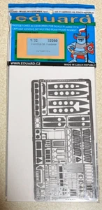 Eduard 1/32 Swordfish Mk.II Exterior 32250 - Picture 1 of 1