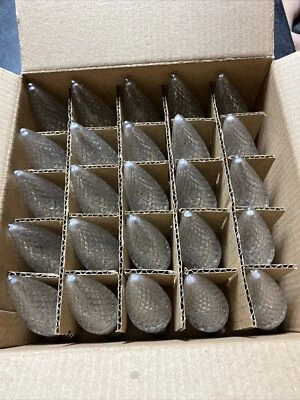 C9 Warm White Led Light Bulb E17 Base NEW - Image 1 of 2