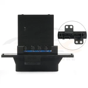 Heater Blower Motor Resistor For 1995-2006 Nissan Sentra 2000-2004 Nissan Xterra - Picture 1 of 7