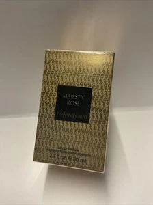 Yves Saint Laurent Majestic Rose 80ml Edp spray - Picture 1 of 3