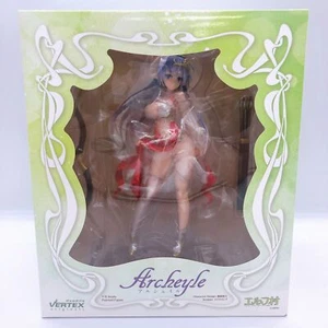 Elf Village 1st Villager Archeyle Winter Limited Edition 1/6 Figure VERTEX NEW - Picture 1 of 6