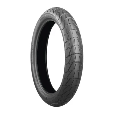 NEUMÁTICO BRIDGESTONE - BATTLAX ADVCROSSSCMBLR 100/90-19M/C-(57H) 11621 Foto 1 de 2