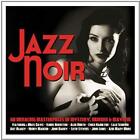 Jazz Noir [3CD Box Set], Various Artists, audioCD, New, FREE & FAST Delivery