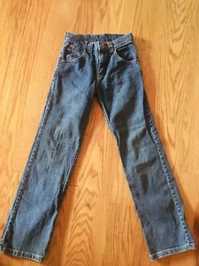 Boys wrangler Size 12 slim - Bild 1 von 3