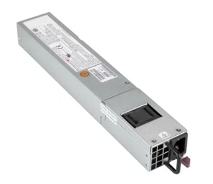 Supermicro PWS-860P-1R2 800W/860W 1U Redundant Power Supply - Picture 1 of 1