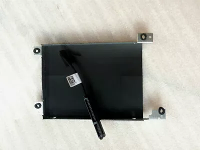 Dell Latitude 5590 5580 5591 M3520 M3530 HDD Caddy 6F7DD Cable Connector 6NVFT - Image 1 of 4