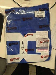 Gary Brackett signiertes Trikot. JSA. Indianapolis Colts. - Bild 1 von 3