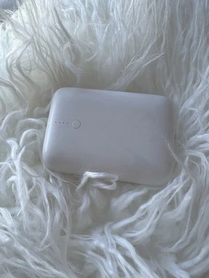 Mini Banco de Alimentación 10000mAh 37W Carga Rápida, Cargador Portátil Foto 1 de 4