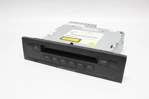Audi Q7 4L MMI 6 CD Multi Changer CD Player 4L0910110B 4L0035110 - Picture 1 of 18