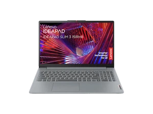 Portátil-Lenovo Slim 3 15IRH8, 15.6" Full-HD, Intel i7-13620H, 16GB RAM, 1TB SSD - Imagen 1 de 6