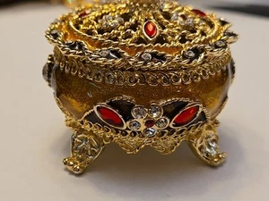Kopal Vintage Style Box - Bild 1 von 10
